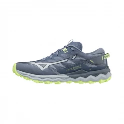 Zapatillas Mizuno Wave Daichi 7 Azul Verde Mujer SS22 9 Zapatillas Mizuno Wave Daichi 7 Azul Verde Mujer SS22 -365rider Ventas zapatillas mizuno wave daichi 7 azul verde mujer ss22 3