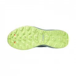 Zapatillas Mizuno Wave Daichi 7 Azul Verde SS22 -365rider Ventas zapatillas mizuno wave daichi 7 azul verde ss22 2