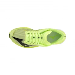 Zapatillas Mizuno Wave Duel 3 Amarillo Negro SS22 -365rider Ventas zapatillas mizuno wave duel 3 amarillo negro ss22 2