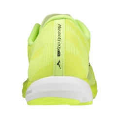 Zapatillas Mizuno Wave Duel 3 Amarillo Negro SS22 -365rider Ventas zapatillas mizuno wave duel 3 amarillo negro ss22 4