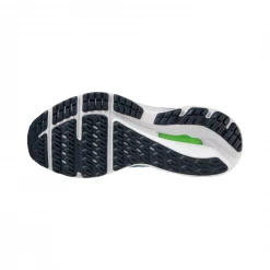 Zapatillas Mizuno Wave Inspire 18 Azul Blanco -365rider Ventas zapatillas mizuno wave inspire 18 azul blanco 3