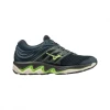 Zapatillas Mizuno Wave Paradox 5 Gris Amarillo SS22 -365rider Ventas zapatillas mizuno wave paradox 5 gris amarillo ss22