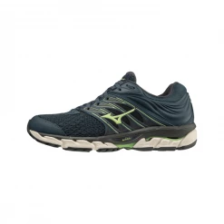 Zapatillas Mizuno Wave Paradox 5 Gris Amarillo SS22 -365rider Ventas zapatillas mizuno wave paradox 5 gris amarillo ss22 2