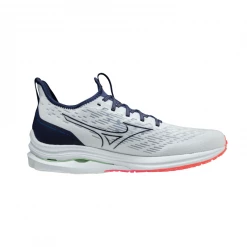 Zapatillas Mizuno Wave Rider Neo 2 Azul Claro AW21
