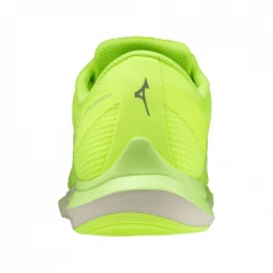 Zapatillas Mizuno Wave Shadow 5 Amarillo Fluor SS22 -365rider Ventas zapatillas mizuno wave shadow 5 amarillo fluor ss22 4