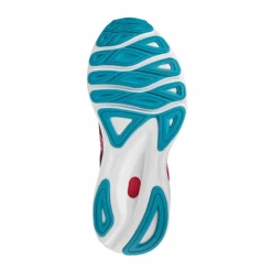 Zapatillas Mizuno Wave Skyrise 3 Rosa Blanco SS22 Mujer -365rider Ventas zapatillas mizuno wave skyrise 3 rosa blanco ss22 mujer 3