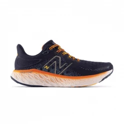 Zapatillas New Balance 1080 V12 Maraton Azul Naranja