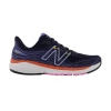 Zapatillas New Balance Fresh Foam 860 V12 Negro Morado Mujer SS22 -365rider Ventas zapatillas new balance fresh foam 860 v12 negro morado mujer ss22