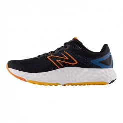 Zapatillas New Balance Fresh Foam Evoz V2 Negro Naranja AW22 -365rider Ventas zapatillas new balance fresh foam evoz v2 negro naranja aw22 2