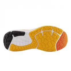 Zapatillas New Balance Fresh Foam Evoz V2 Negro Naranja AW22 -365rider Ventas zapatillas new balance fresh foam evoz v2 negro naranja aw22 4