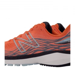Zapatillas New Balance Fresh Foam X 860 V12 Naranja Negro SS22 -365rider Ventas zapatillas new balance fresh foam x 860 v12 naranja negro ss22 3