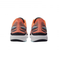 Zapatillas New Balance Fresh Foam X 860 V12 Naranja Negro SS22 -365rider Ventas zapatillas new balance fresh foam x 860 v12 naranja negro ss22 4