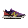 Zapatillas New Balance Fresh Foam X Hierro V7 Lila Rojo Mujer SS22 -365rider Ventas zapatillas new balance fresh foam x hierro v7 lila rojo mujer ss22