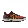 Zapatillas New Balance Fresh Foam X Hierro V7 Rojo Amarillo AW22 -365rider Ventas zapatillas new balance fresh foam x hierro v7 rojo amarillo aw22
