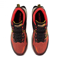 Zapatillas New Balance Fresh Foam X Hierro V7 Rojo Amarillo AW22 11 Zapatillas New Balance Fresh Foam X Hierro V7 Rojo Amarillo AW22 -365rider Ventas zapatillas new balance fresh foam x hierro v7 rojo amarillo aw22 3