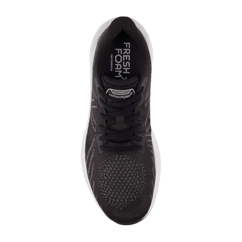 Zapatillas New Balance Fresh Foam X Vongo V5 Negro Blanco AW22 6 Zapatillas New Balance Fresh Foam X Vongo V5 Negro Blanco AW22 - Imagen 4