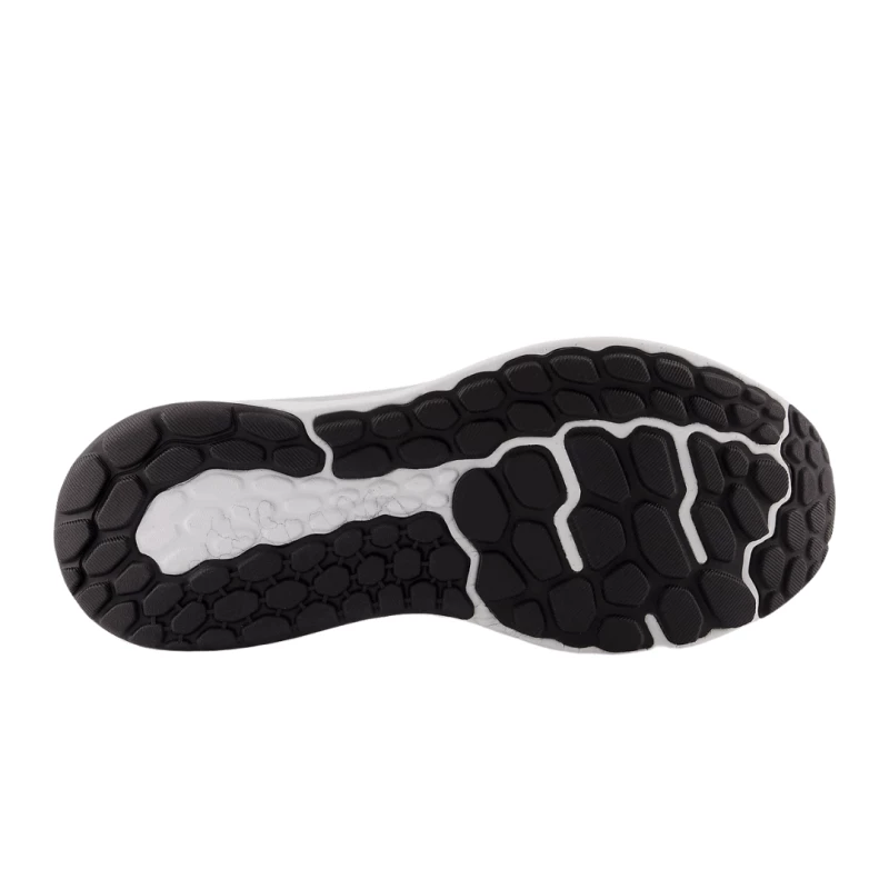 Zapatillas New Balance Fresh Foam X Vongo V5 Negro Blanco AW22 7 Zapatillas New Balance Fresh Foam X Vongo V5 Negro Blanco AW22 - Imagen 5