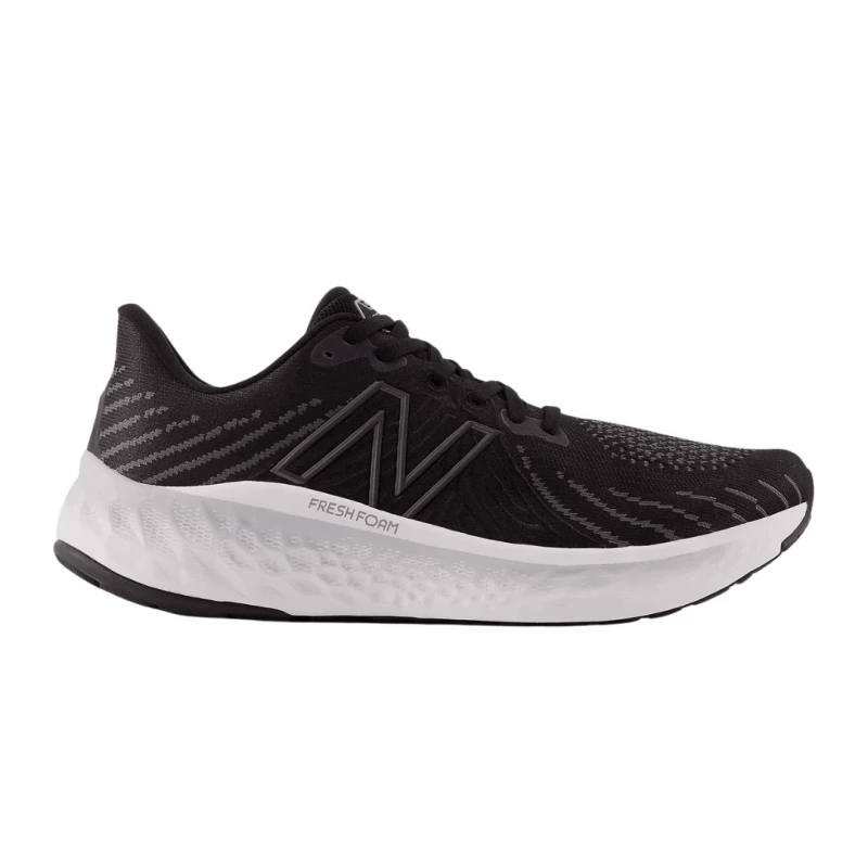 Zapatillas New Balance Fresh Foam X Vongo V5 Negro Blanco AW22 3 Zapatillas New Balance Fresh Foam X Vongo V5 Negro Blanco AW22