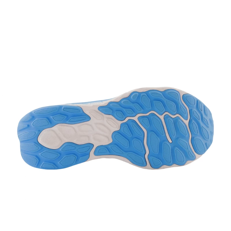 Zapatillas New Balance Fresh Foam X1080 V12 London Edition Negro Azul AW22 Mujer 7 Zapatillas New Balance Fresh Foam X1080 V12 London Edition Negro Azul AW22 Mujer - Imagen 5