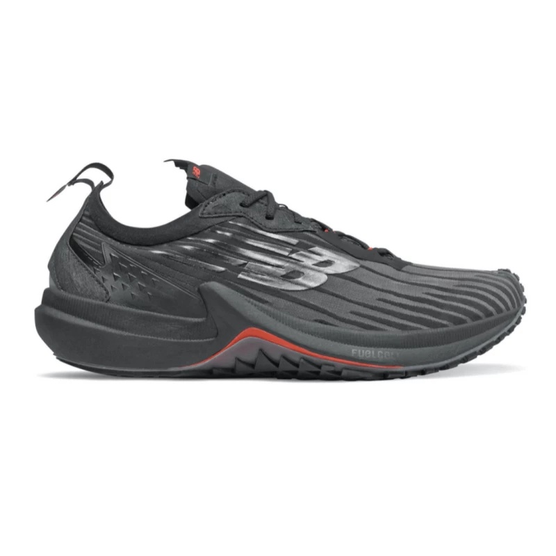 Zapatillas New Balance FuelCell Speedrift Negro AW20 Mujer 3 Zapatillas New Balance FuelCell Speedrift Negro AW20 Mujer