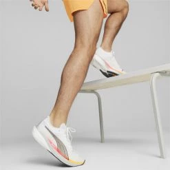 Zapatillas Puma Deviate Nitro 2 Blanco Naranja AW22 18 Zapatillas Puma Deviate Nitro 2 Blanco Naranja AW22 -365rider Ventas zapatillas puma deviate nitro 2 blanco naranja aw22 7