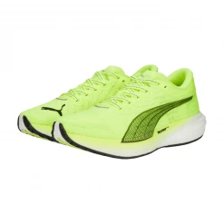Zapatillas Puma Deviate Nitro 2 Verde Claro AW22 -365rider Ventas zapatillas puma deviate nitro 2 verde claro aw22 2
