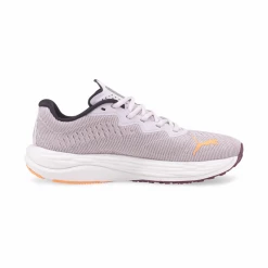 Zapatillas Puma Velocity Nitro 2 Blanco Granate Mujer SS22 -365rider Ventas zapatillas puma velocity nitro 2 blanco granate mujer ss22 3