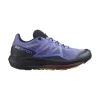 Zapatillas Salomon Pulsair Trail Azul Negro AW22 Mujer -365rider Ventas zapatillas salomon pulsair trail azul negro aw22 mujer