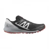 Zapatillas Salomon Sense Ride 4 Negro Gris AW22 -365rider Ventas zapatillas salomon sense ride 4 negro gris aw22