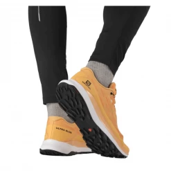 Zapatillas Salomon Ultra Glide Naranja AW22 -365rider Ventas zapatillas salomon ultra glide naranja aw22 6