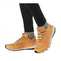 Zapatillas Salomon Ultra Glide Naranja AW22 -365rider Ventas zapatillas salomon ultra glide naranja aw22 7