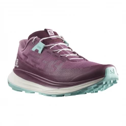 Zapatillas Salomon Ultra Glide Turquesa Púrpura AW22 Mujer -365rider Ventas zapatillas salomon ultra glide turquesa purpura aw22 mujer 1