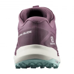 Zapatillas Salomon Ultra Glide Turquesa Púrpura AW22 Mujer -365rider Ventas zapatillas salomon ultra glide turquesa purpura aw22 mujer 2