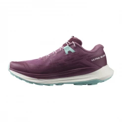 Zapatillas Salomon Ultra Glide Turquesa Púrpura AW22 Mujer -365rider Ventas zapatillas salomon ultra glide turquesa purpura aw22 mujer 4