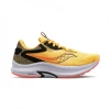 Zapatillas Saucony Axon 2 Amarillo Negro SS22 -365rider Ventas zapatillas saucony axon 2 amarillo negro ss22