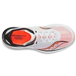 Zapatillas Saucony Endorphin Pro 3 Blanco AW22 -365rider Ventas zapatillas saucony endorphin pro 3 blanco aw22 2