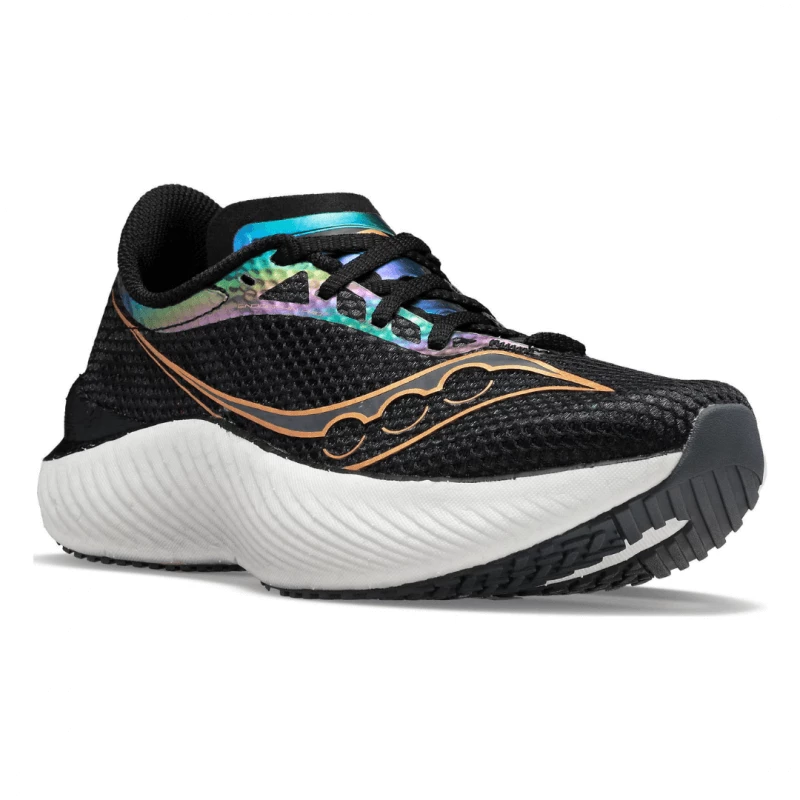 Zapatillas Saucony Endorphin Pro 3 Negro AW22 5 Zapatillas Saucony Endorphin Pro 3 Negro AW22 - Imagen 3