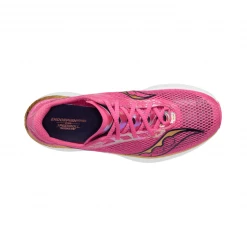 Zapatillas Saucony Endorphin Pro 3 Rosa Blanco AW22 -365rider Ventas zapatillas saucony endorphin pro 3 rosa blanco aw22 2