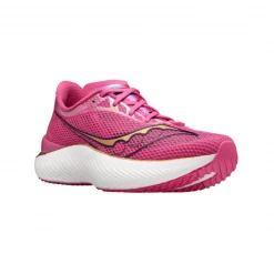 Zapatillas Saucony Endorphin Pro 3 Rosa Blanco AW22 -365rider Ventas zapatillas saucony endorphin pro 3 rosa blanco aw22 3