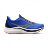 Zapatillas Saucony Endorphin Speed 2 Azul Lima SS22