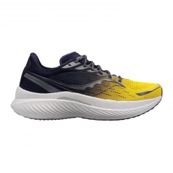 Zapatillas Saucony Endorphin Speed 3 Azul Amarillo AW22