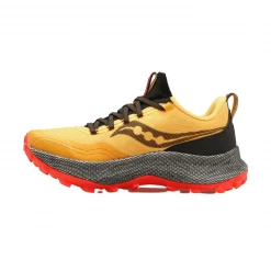 Zapatillas Saucony Endorphin Trail Amarillo AW22 -365rider Ventas zapatillas saucony endorphin trail amarillo aw22 1