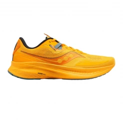 Zapatillas Saucony Guide 15 Naranja AW22