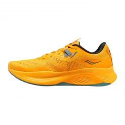 Zapatillas Saucony Guide 15 Naranja AW22 -365rider Ventas zapatillas saucony guide 15 naranja aw22 4