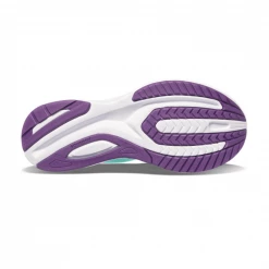 Zapatillas Saucony Guide 15 Turquesa Negro Mujer SS22 -365rider Ventas zapatillas saucony guide 15 turquesa negro mujer ss22 3