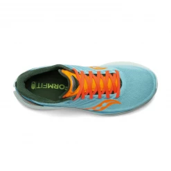 Zapatillas Saucony Kinvara 12 Future Blue -365rider Ventas zapatillas saucony kinvara 12 future blue 2