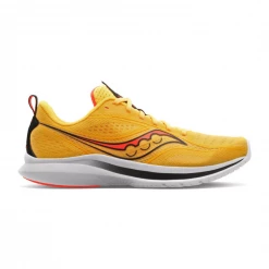 Zapatillas Saucony Kinvara 13 Amarillo Naranja SS22