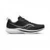 Zapatillas Saucony Kinvara 13 Negro Plata SS22 -365rider Ventas zapatillas saucony kinvara 13 negro plata ss22