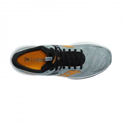 Zapatillas Saucony Omni 21 Gris Naranja AW22 -365rider Ventas zapatillas saucony omni 21 gris naranja aw22 2