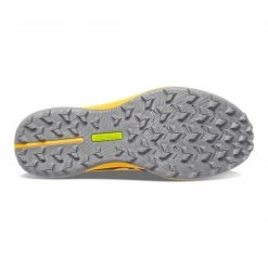 Zapatillas Saucony Peregrine 12 Amarillo Negro SS22 Mujer -365rider Ventas zapatillas saucony peregrine 12 amarillo negro ss22 mujer 3